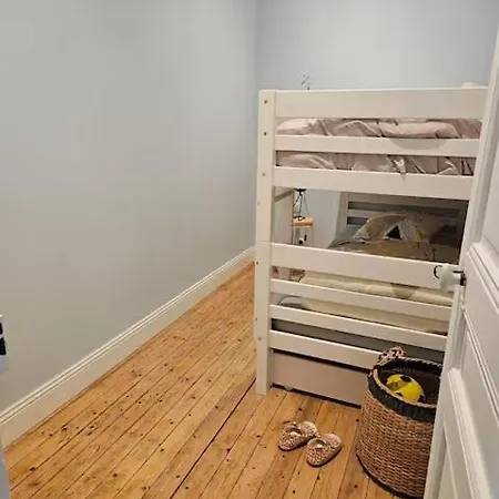 La Goeliane - 2 Proche Apartman