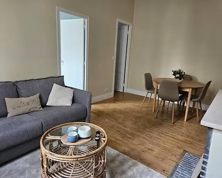 La Goeliane - 2 Proche * Wimereux